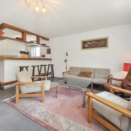 Appartement Halmera 5 Grächen