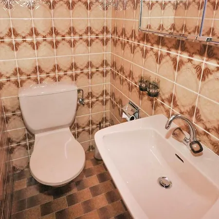 Halmera 5 Appartement