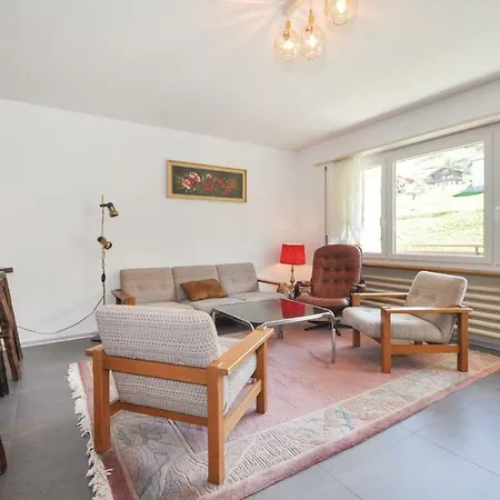 Halmera 5 Appartement *