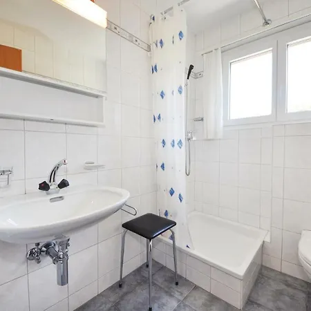 Halmera 5 Appartement *